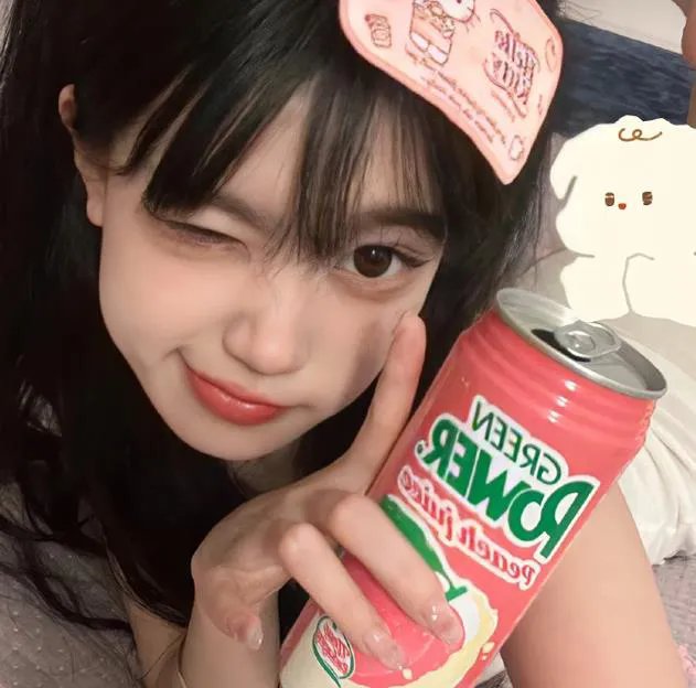 别跑，美女老婆我来